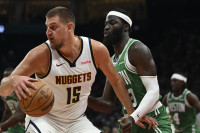 Počela nova sezona: Četiri srpska NBA aduta