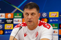Milojević: Najviše me brinu povrede