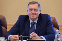 Dodik: Zapad ne traži saradnike i partnere, već podanike