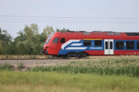 BG voz kamenovan četvrti put za manje od tri nedjelje