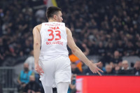 Kraj sage: Petrušev se vratio u Crvenu zvezdu!