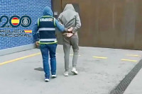 ”Poručnik” Vračarskog klana uhapšen u Španiji, sarađivao sa ”Ludim Džonijem”