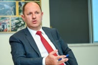 Luka Petrović na čelu Industrije alata