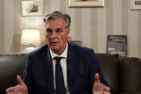 Karan: BiH zemlja bez ustava i živi neustavni život
