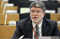 Imenovanjem Picule stižu novi pritisci na Srbiju?