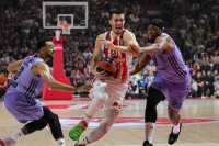 Zvezda ide u goste Realu: Sa Petruševim na “kralja”