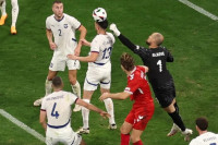 Štoper „Orlova“ ponovo trenira