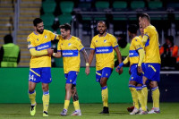 Predstavljamo narednog Borčevog rivala: Arabi i Markinjos glavna opasnost