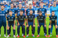 TSC u LK domaćin Poljacima: Preko Legije do bod(ov)a