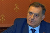 Dodik u Kazanju: Sačuvati dobre odnose s Ruskom Federacijom i Putinom