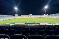 Svačiji i ničiji: Borac igra na stadionu koji koriste brojni timovi (VIDEO)