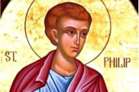 Danas je Sveti apostol Filip: Evo šta se tradicionalno radi na ovaj dan