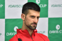Đoković: Neću igrati na Mastersu u Parizu