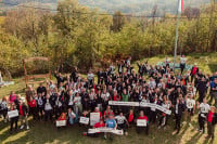 Dan NLB Banke Banja Luka ove godine u znaku podrške lokalnoj zajednici u Semberiji FOTO
