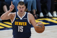 Izašle kvote za MVP titulu NBA lige: Samo jedan košarkaš je veći favorit od Nikole Jokića