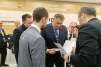 Dodik sa učesnicima Samita BRIKS-a o aktuelnoj situaciji i Srpskoj