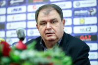 Zoran Gobac, najbolji đak Mire Bjelića, za "Glas": Svako druženje nova lekcija