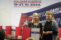 "Kreativni centar" izdavač godine