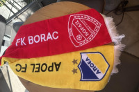 Šal za uspomenu