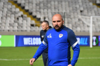 Žižović riješio sve dileme, poznat tim za Apoel