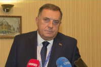Dodik: Evropska komisija traži uvođenje viznog režima sa Rusijom