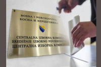 CIK: Teku rokovi za podnošenje zahtjeva za ponovno brojanje glasova