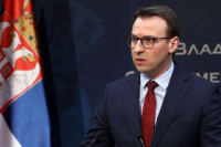 Petković: Albanci sve učestalije seksualno uznemiravaju Srpkinje