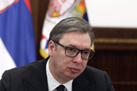 Vučić: Srbija se neće odreći KiM, niti uvesti sankcije Rusiji