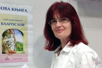 Aleksandra Broćeta za "Glas": Pisana riječ i duhovnost su brane rastućem neukusu