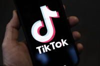TikTok izaziva zavisnost kod djece nakon 35 minuta?