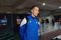 Raća Petrović: Borcu od srca želim prolazak dalje