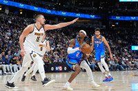 Denver počeo sezonu porazom, a Jokić tripl-dablom