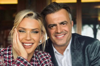 Sergej Trifunović i njegova supruga moraće da budu razdvojeni bar dva mjeseca