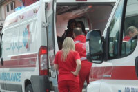 Tijelo muškarca (36) nađeno u napuštenom autobusu u Beogradu