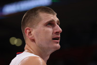 Jokić: Potrebno da imamo brži protok lopte, nismo šuterska ekipa