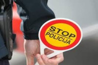 Danas i sutra pojačana kontrola učesnika u saobraćaju