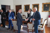 Milićević: Veza Srbije sa Srbima iz zemalja regiona je neraskidiva