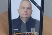 Ubijeni u Bosanskoj Krupi je otac košarkaša Slavije