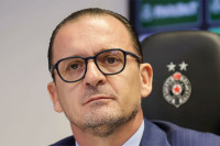 Mijatović potvrdio da Ivica Iliev nije više sportski direktor Partizana