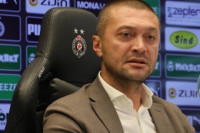 Partizan uručio otkaz Ivici Ilievu