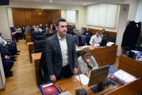 Marković: Pitajte Zeljkovića gdje je novac koji sam ostavljao u kesi