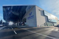 Lažna dojava o postavljenoj bombi na sarajevskom Aerodromu