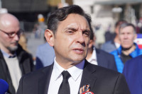 Vulin odgovorio Konakoviću