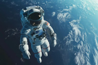 Četvoro astronauta vratilo se na Zemlju nakon osam mjeseci