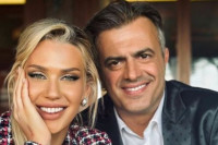 Žena Sergeja Trifunovića se oglasila iz njihovog zajedničkog stana