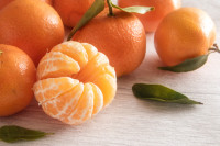 Koliko mandarina dnevno je preporučljivo pojesti?