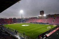 Zbog poplava odložen meč Bolonja - Milan