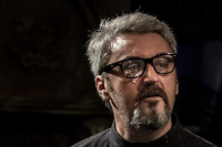 Željko Stjepanović za „Glas“: Brak je ljubav i briga za drugog
