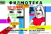 “Filmoteka” u čast Almodovara: Tragedija i humor španskog genija