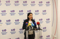 Jelena Trivić o saradnji sa Stanivukovićem i SNSD-om